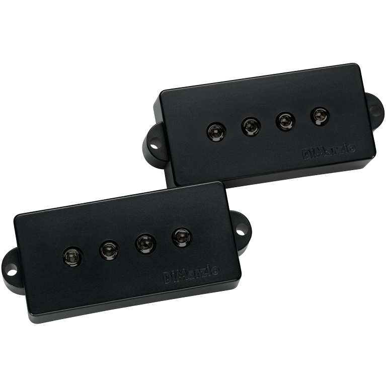 DiMarzio Model P Bass Pickups