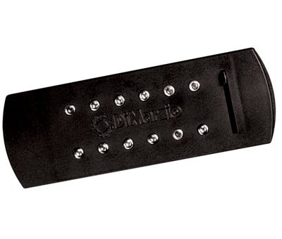 Dimarzio DP134 Elemental Acoustic Guitar Pickup