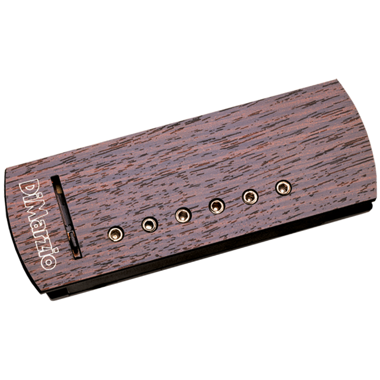 DiMarzio DP136 Super Natural Plus Acoustic Soundhole Pickup