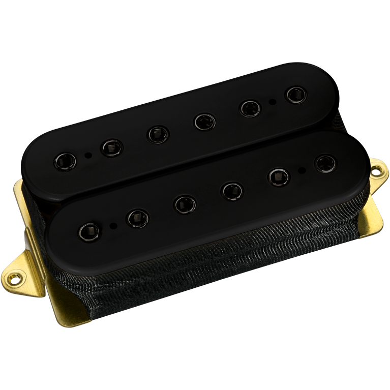 DiMarzio PAF Pro® Humbucker - Bridge - Black