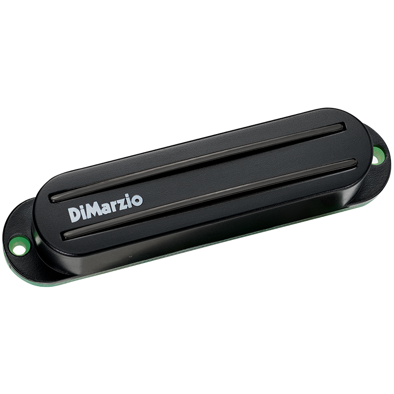 Dimarzio DP188BK Pro Track Pickup - Black