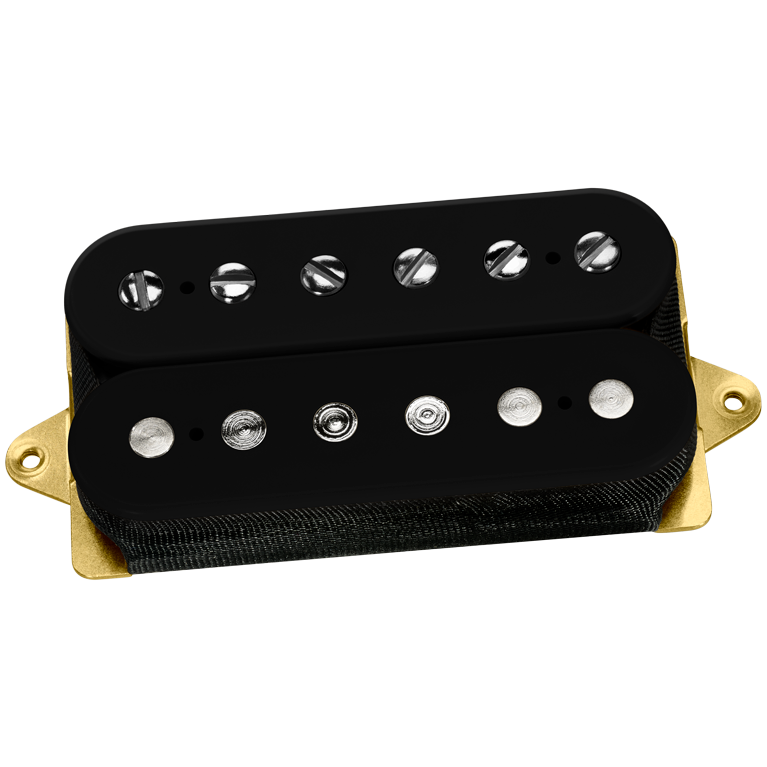 DiMarzio Air Classic Humbucker - Bridge - Black