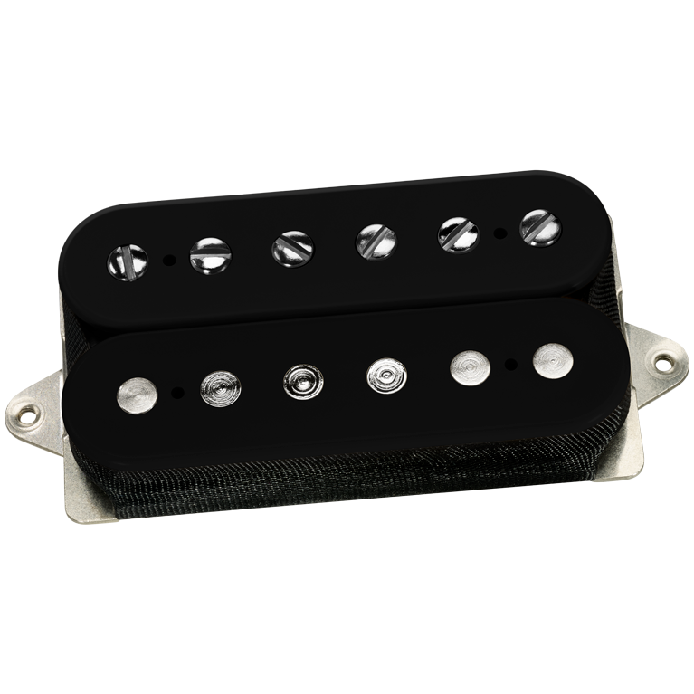 DiMarzio PAF® 36th Anniversary Humbucker - Neck - Black