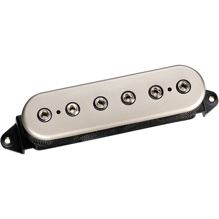 DiMarzio Dark Matter 2 F-Spaced Single-Coil - Middle