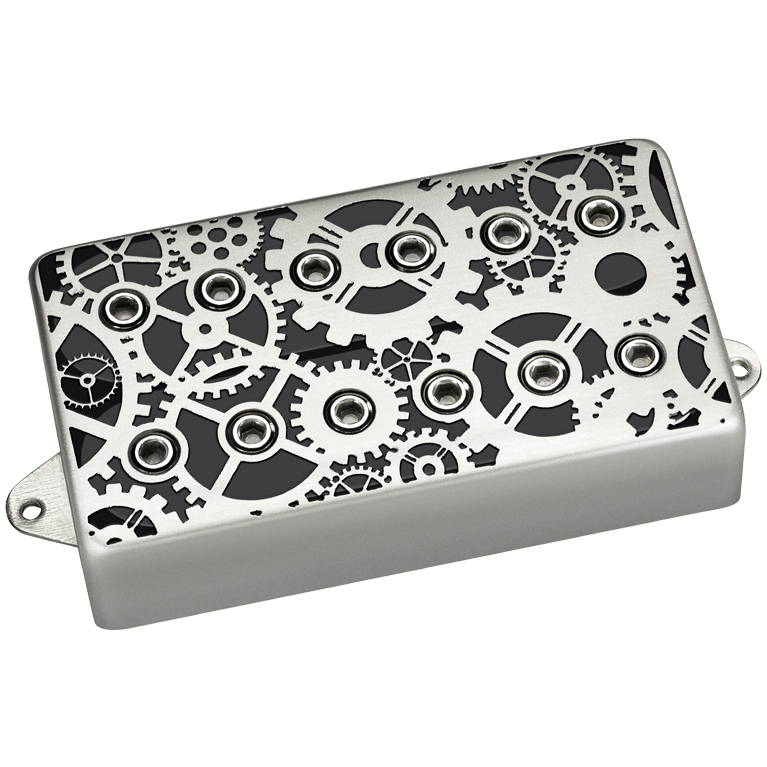 DiMarzio Dark Matter 2 F-Spaced Humbucker - Bridge