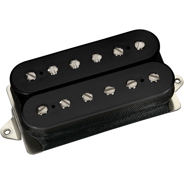 DiMarzio Dreamcatcher F-Spaced Humbucker - Bridge - Black