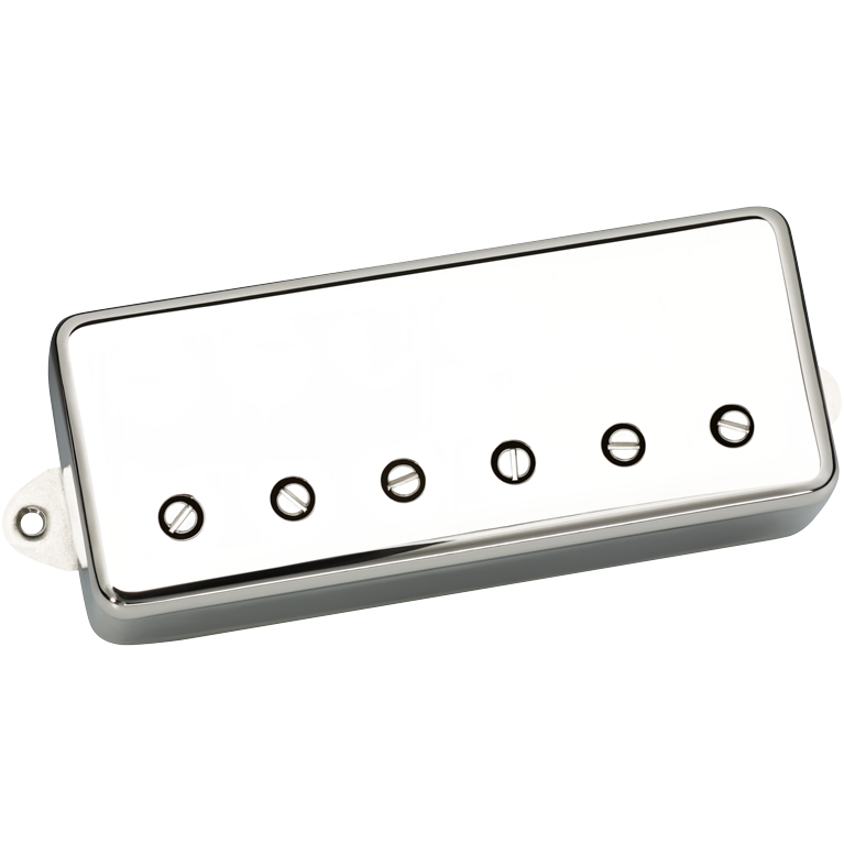 Dimarzio DP283 Notorious Minibucker - Bridge - Chrome
