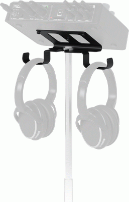 Midas DP48MB Mounting Bracket