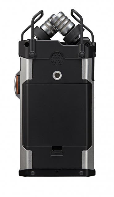 Tascam DR-44WL Handheld Digital Recorder w/ WI-FI