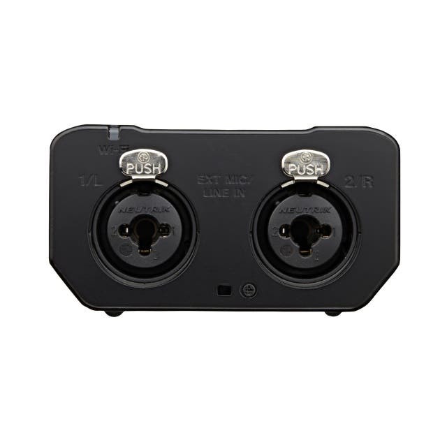 Tascam DR-44WL Handheld Digital Recorder w/ WI-FI