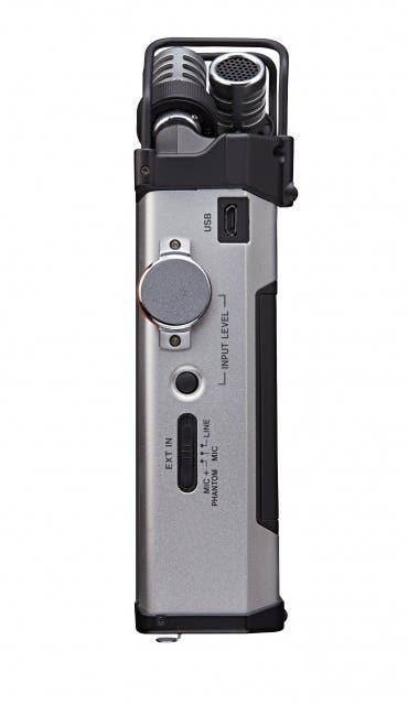 Tascam DR-44WL Handheld Digital Recorder w/ WI-FI