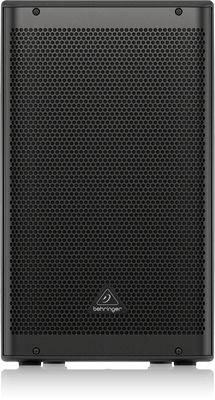 Behringer DR112DSP 12" Powered Loudspeaker w/DSP
