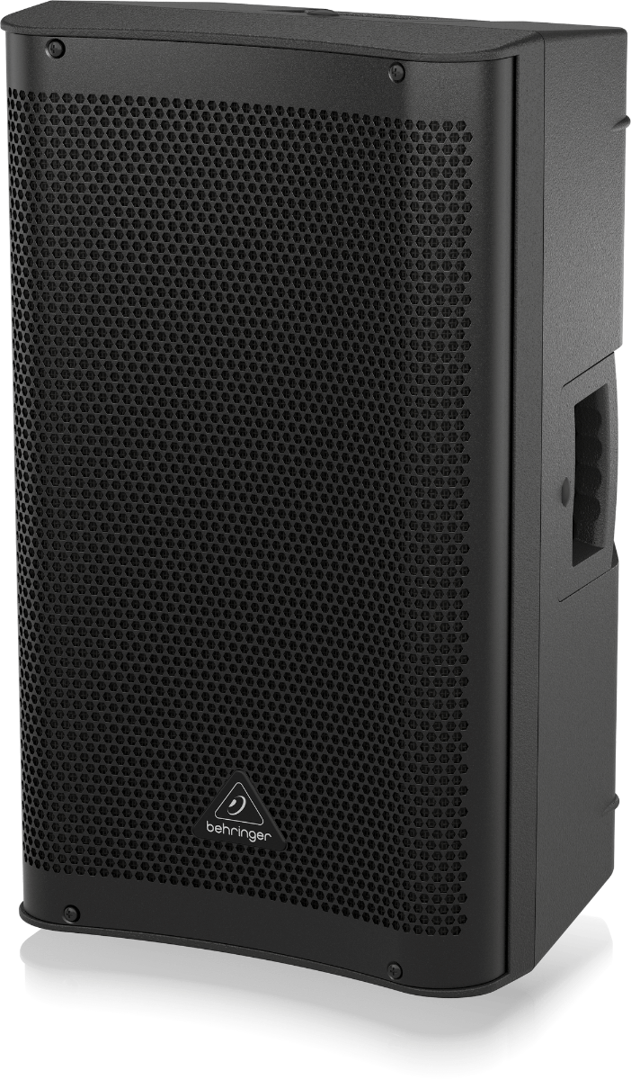 Behringer DR112DSP 12" Powered Loudspeaker w/DSP