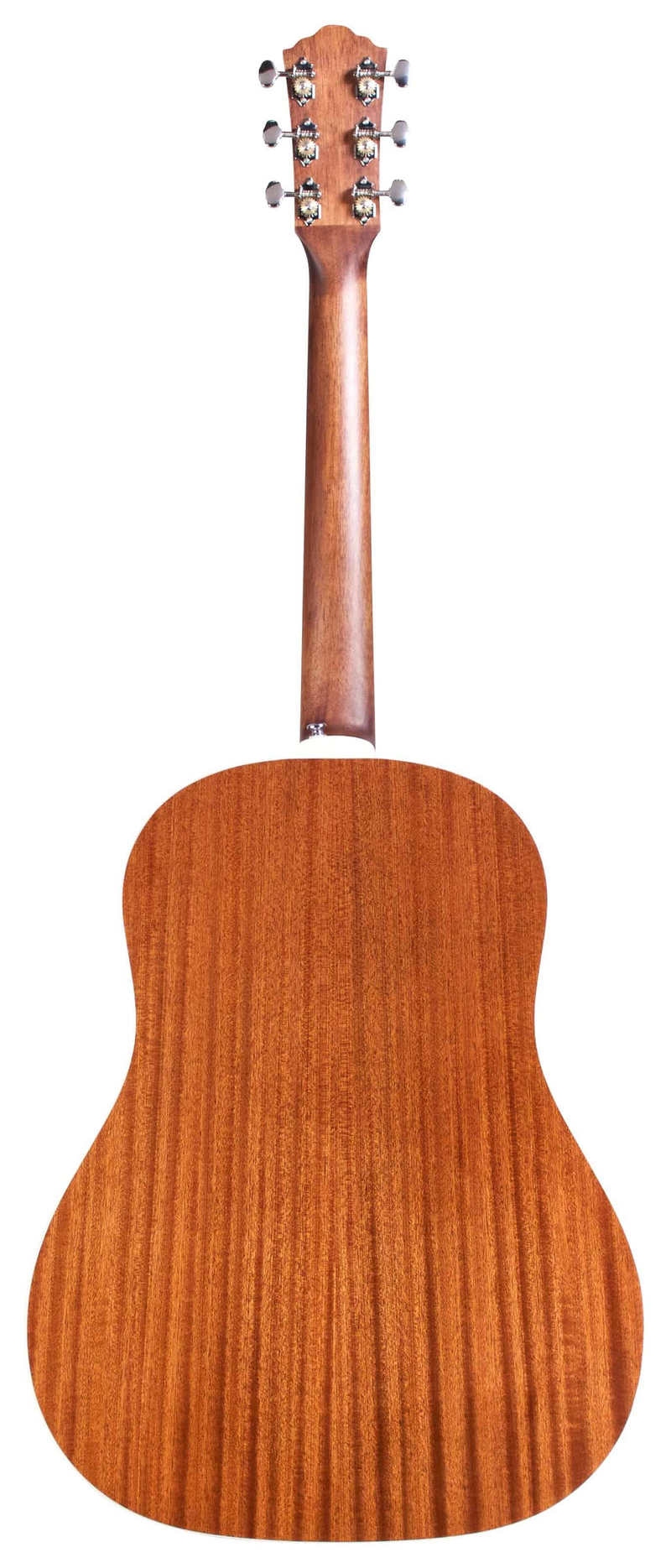 Guild DS-240 Slope Shoulder Acoustic Guitar - Vintage Sunburst