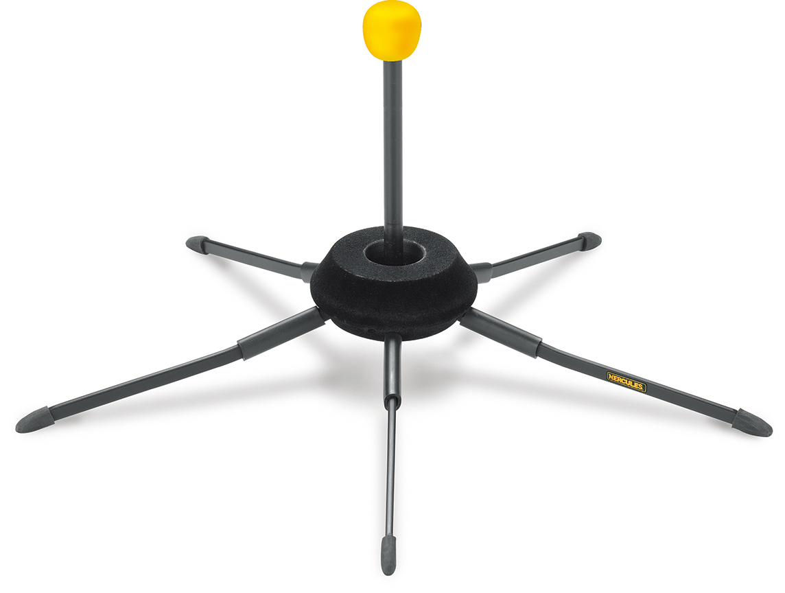 Hercules TravLite In-Bell Trumpet/Cornet stand