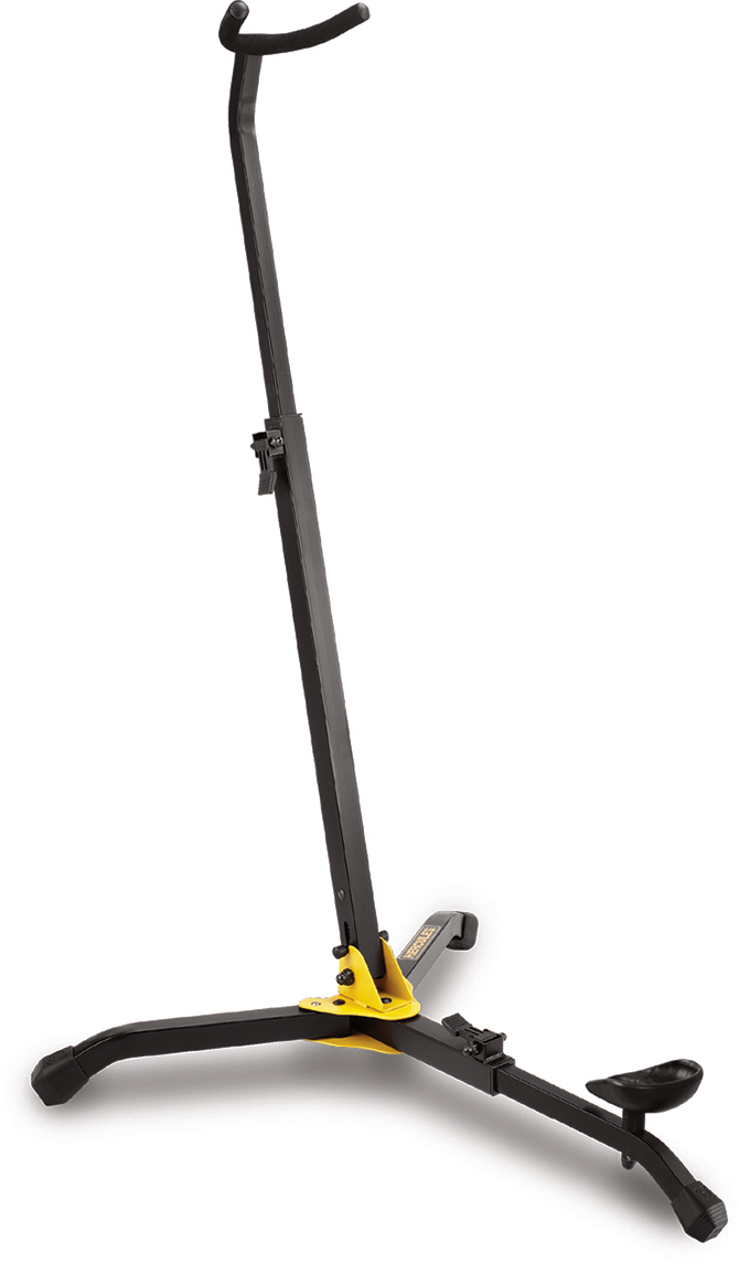 Hercules Bass Clarinet /Bassoon Stand 05/DS561B