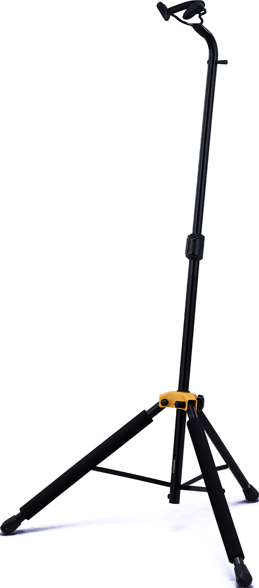 Hercules Auto-Grab Cello Stand