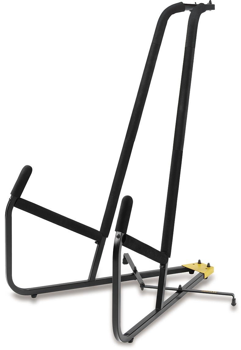 Hercules Double Bass Stand (DS590B)