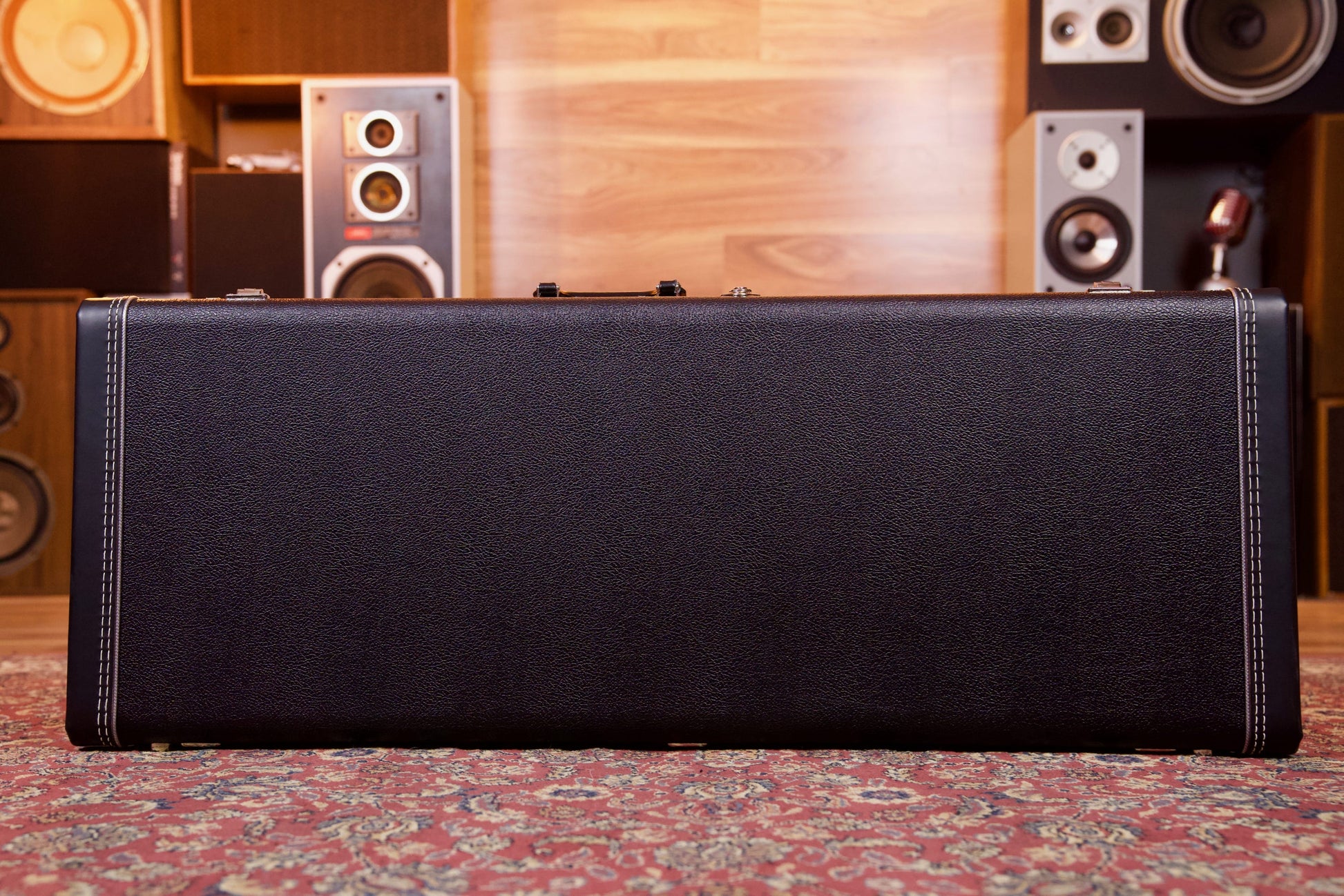 Suhr Classic T Antique Electric Guitar - 2-Tone Sunburst MN