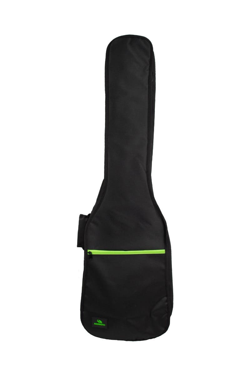 Mammoth Heavy Duty Electric Bass Bag