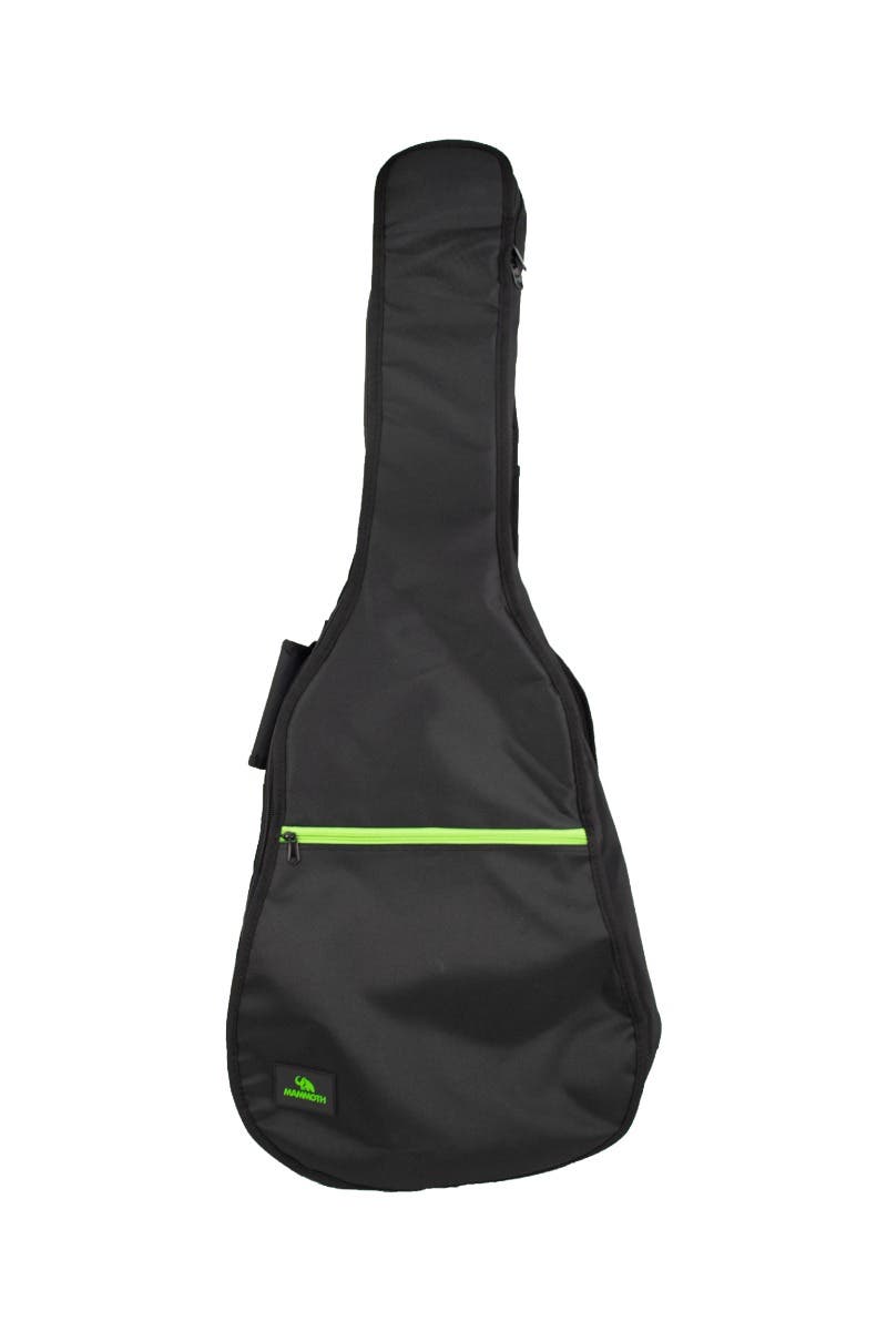 Mammoth Heavy Duty Dreadnought Acoustic Bag