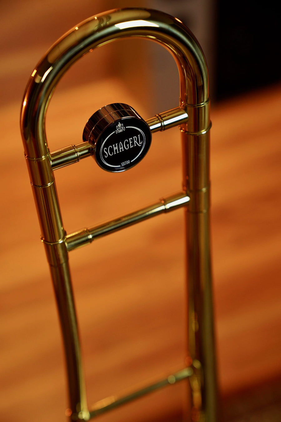 Schagerl SLVTB700 Valve Trombone