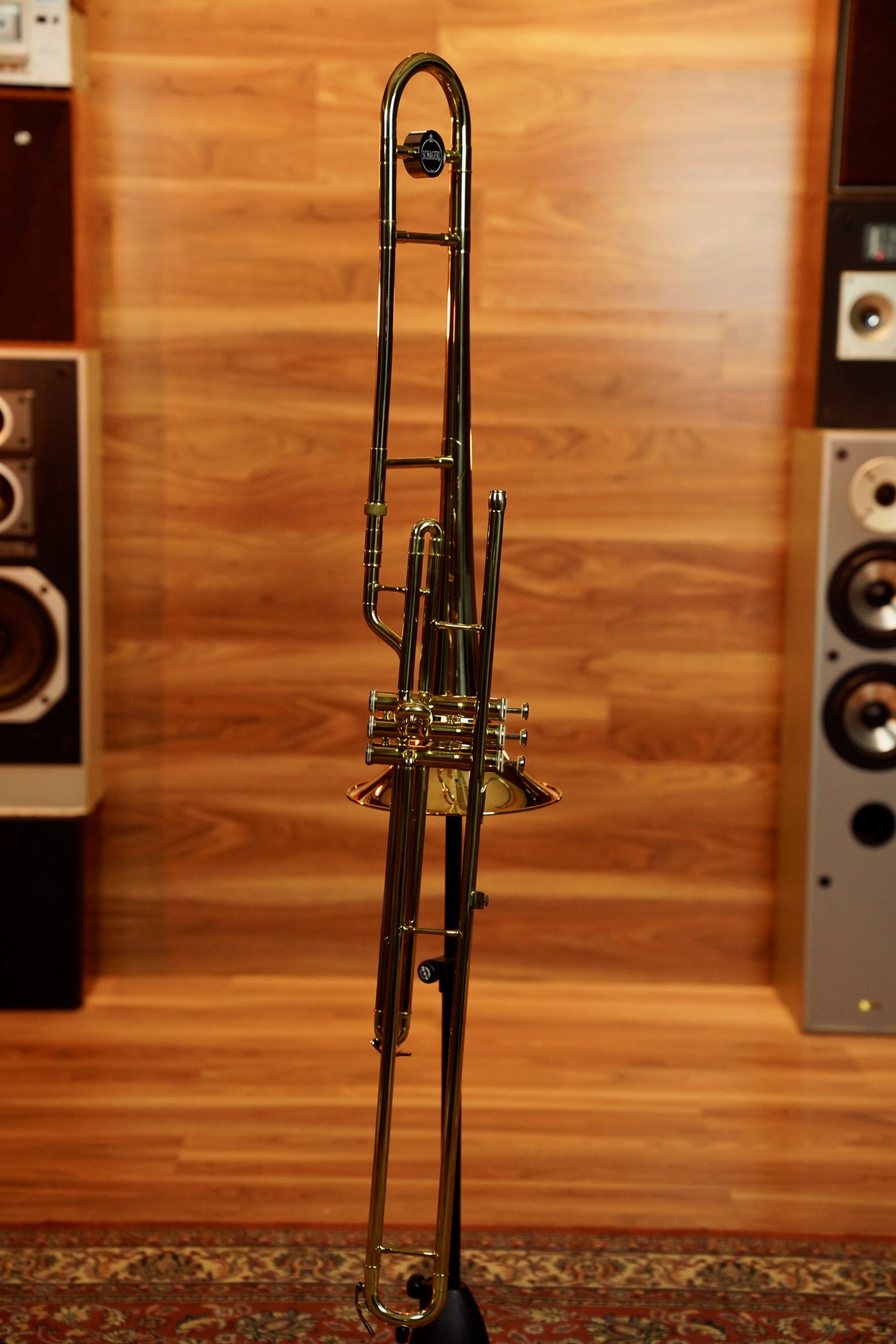 Schagerl SLVTB700 Valve Trombone