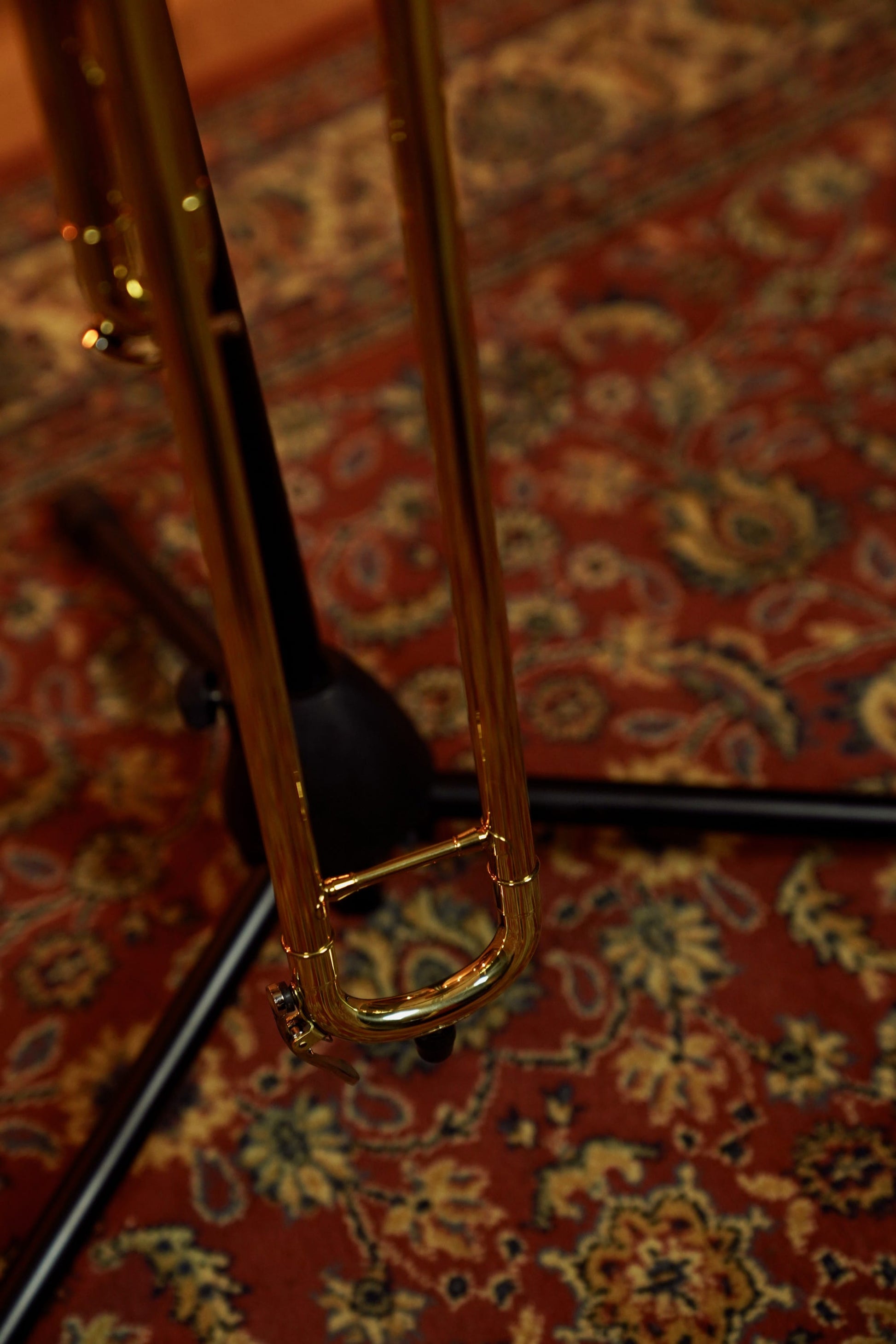 Schagerl SLVTB700 Valve Trombone