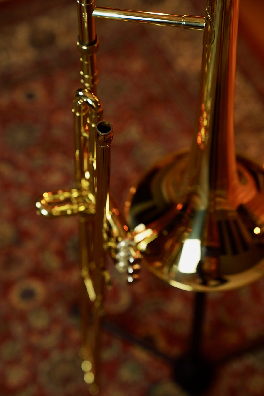 Schagerl SLVTB700 Valve Trombone