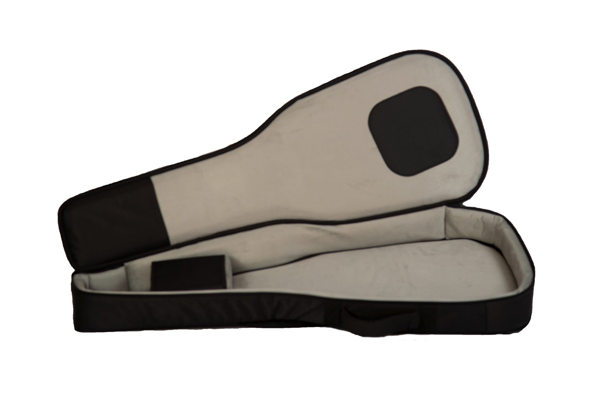 Mammoth WOOLYG Premium Electric Guitar Gigbag