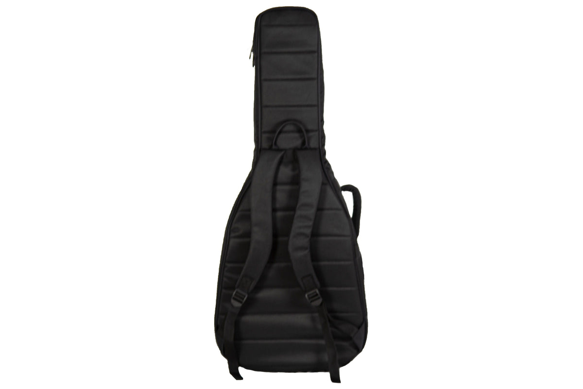 Mammoth WOOLYW Premium Dreadnaught Acoustic Guitar Gigbag