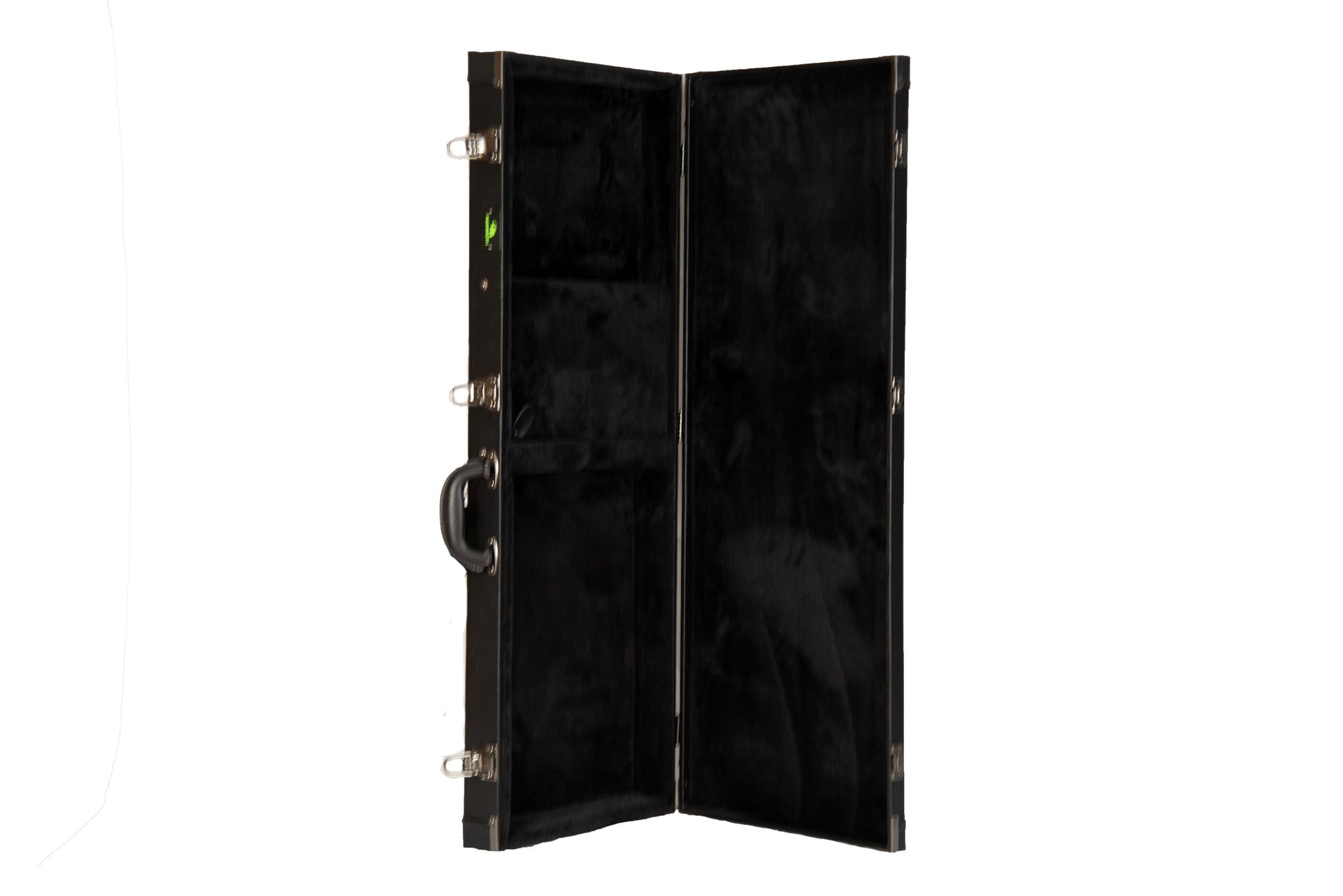 Mammoth WOODYG Rectangular Electric Guitar Case