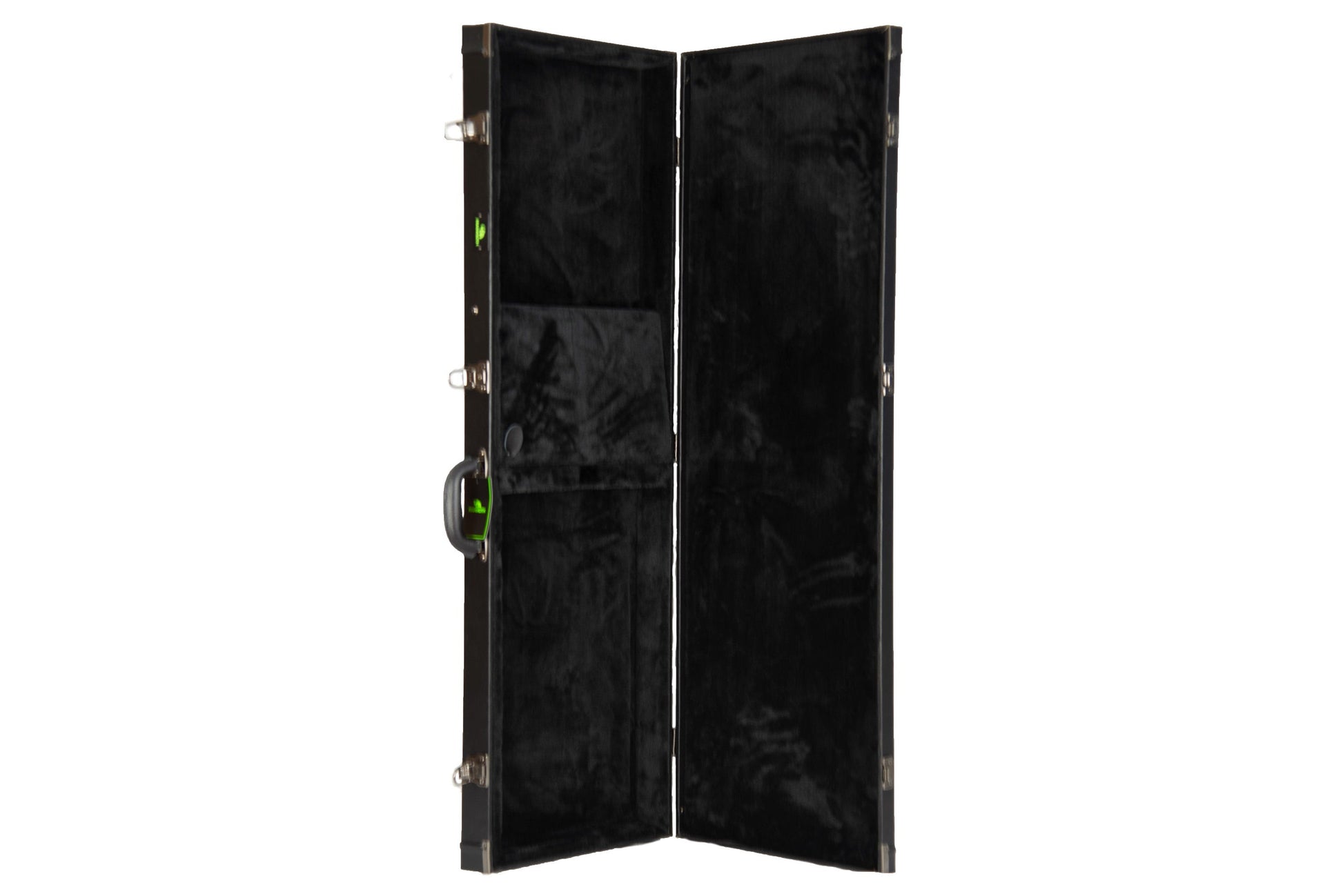 Mammoth WOODYB Rectangular Electric Bass Case