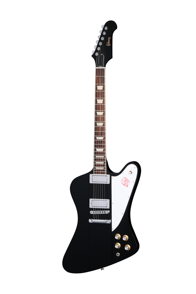 Gibson Firebird Platypus - Ebony