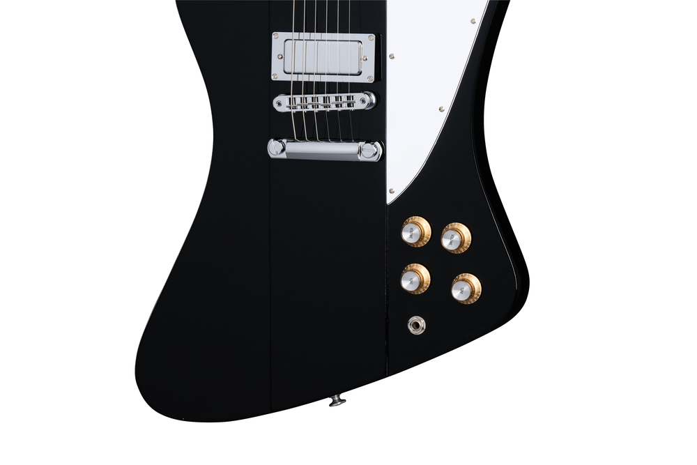 Gibson Firebird Platypus - Ebony
