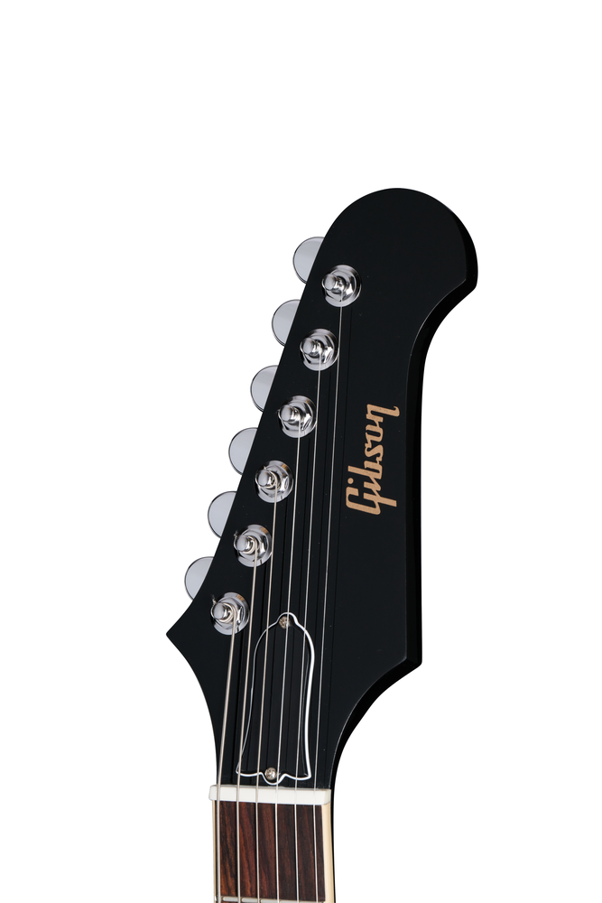 Gibson Firebird Platypus - Ebony