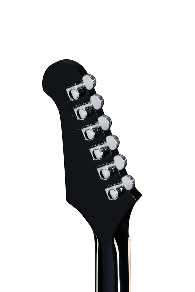 Gibson Firebird Platypus - Ebony