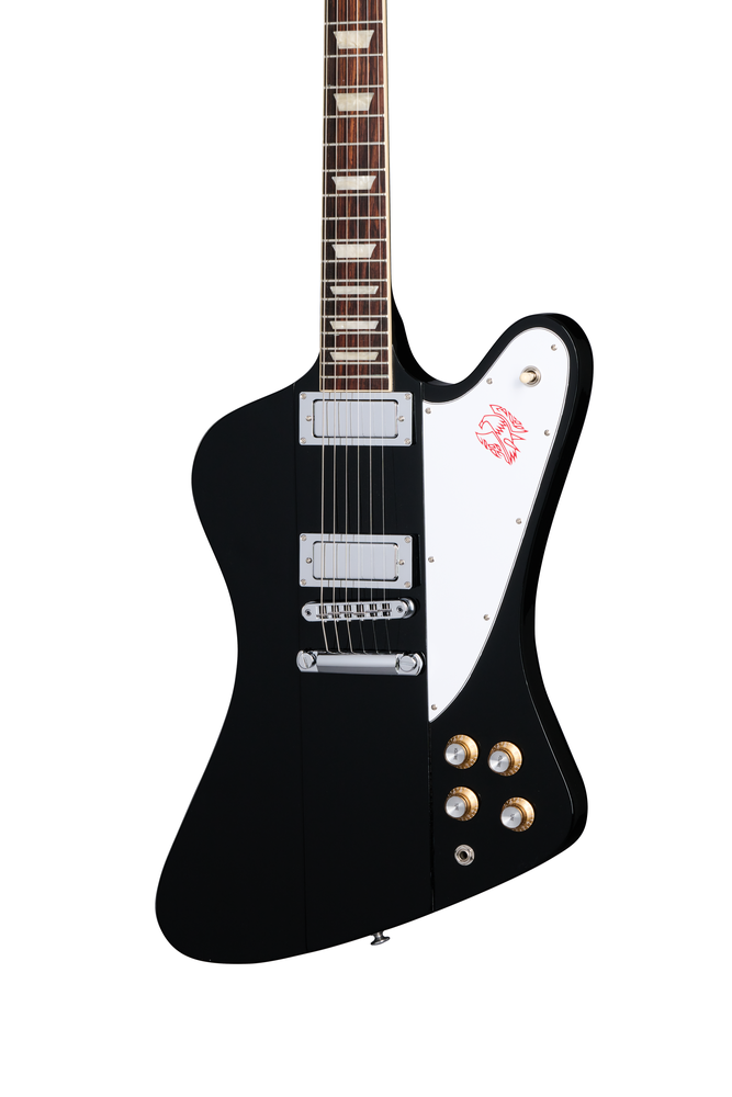 Gibson Firebird Platypus - Ebony