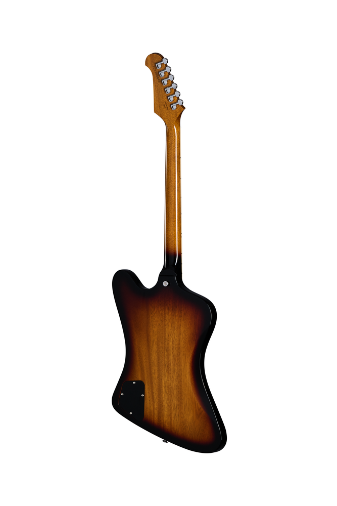 Gibson Firebird Platypus - Tobacco Sunburst