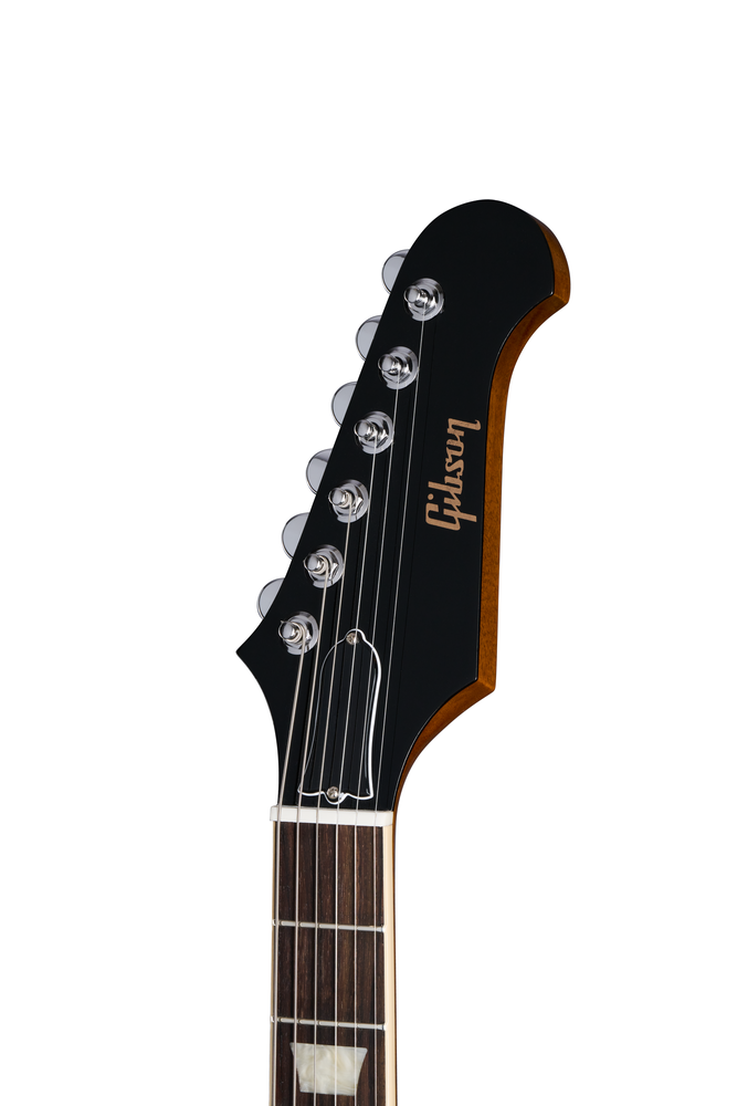 Gibson Firebird Platypus - Tobacco Sunburst