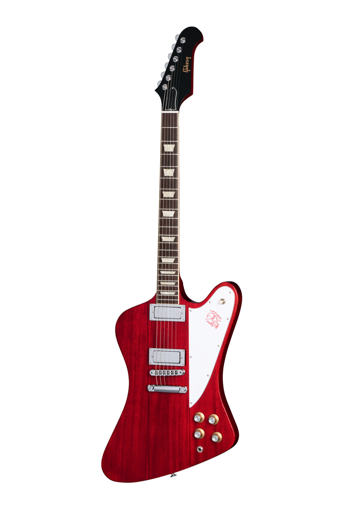 Gibson Firebird Platypus - Vintage Cherry