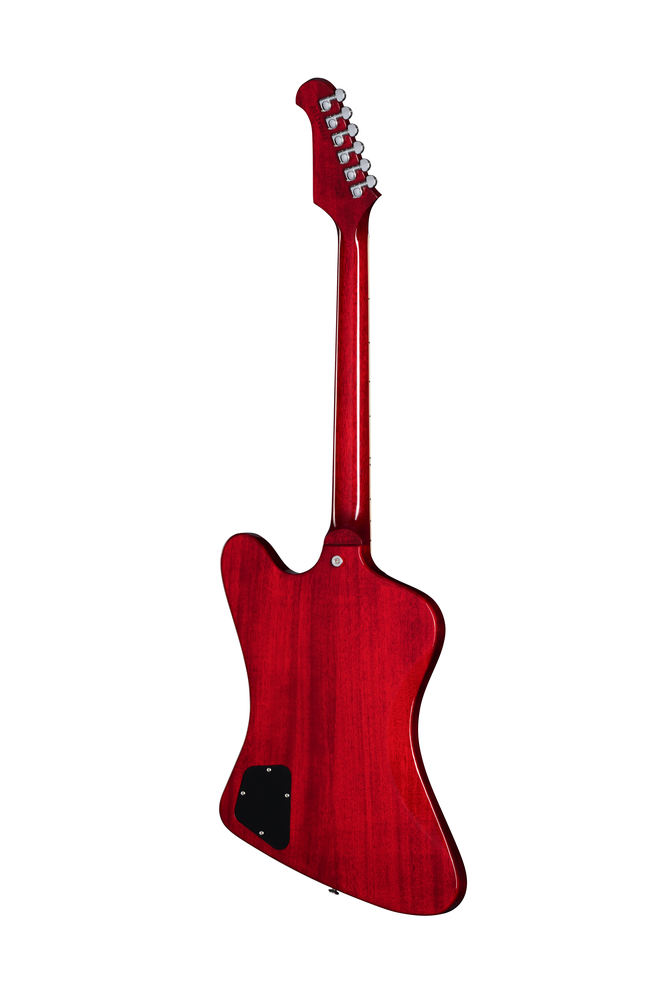 Gibson Firebird Platypus - Vintage Cherry