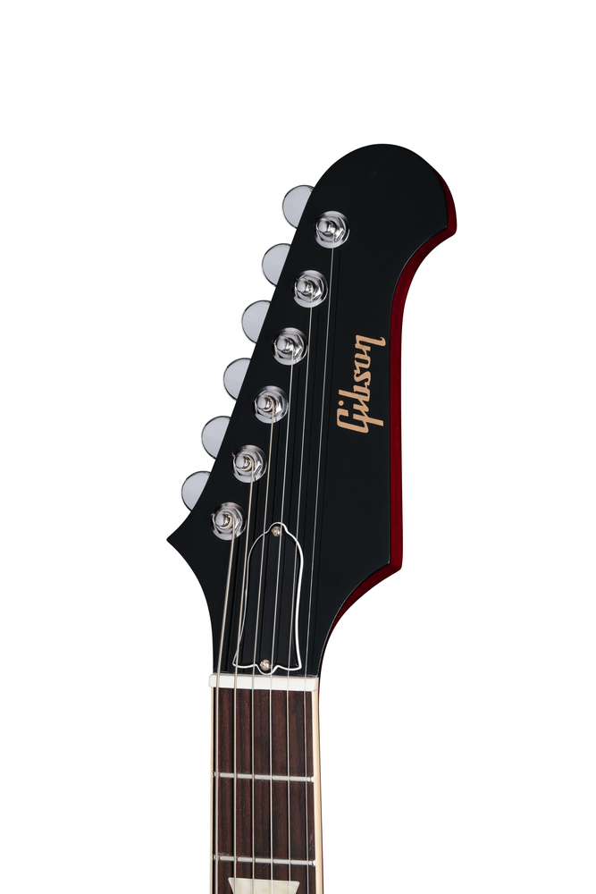 Gibson Firebird Platypus - Vintage Cherry