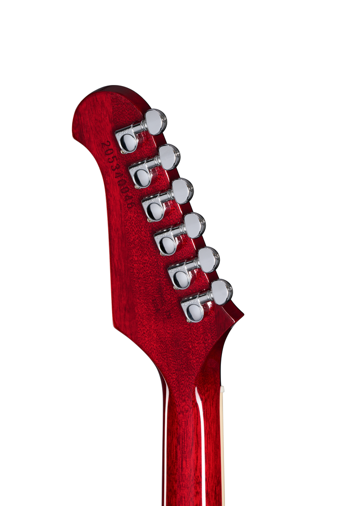 Gibson Firebird Platypus - Vintage Cherry