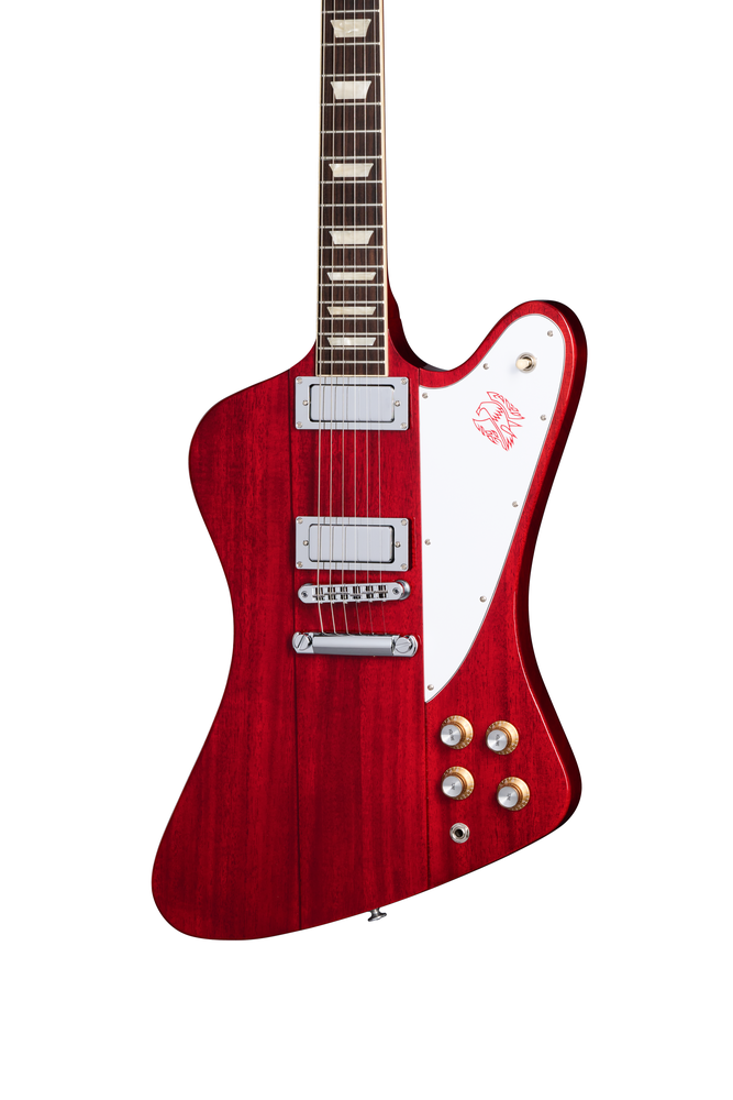 Gibson Firebird Platypus - Vintage Cherry