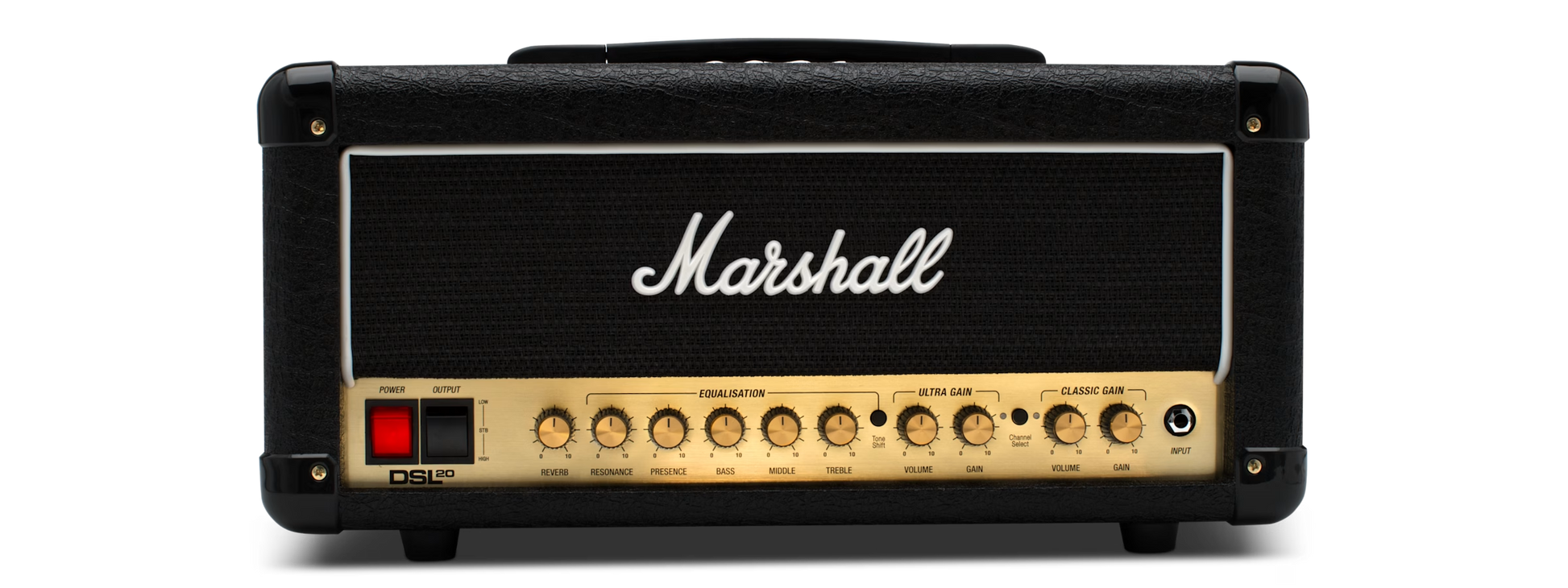 Marshall DSL 20H Guitar Amp Head