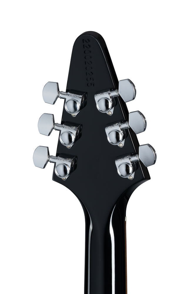 Gibson 80s Flying V w/Case - Ebony