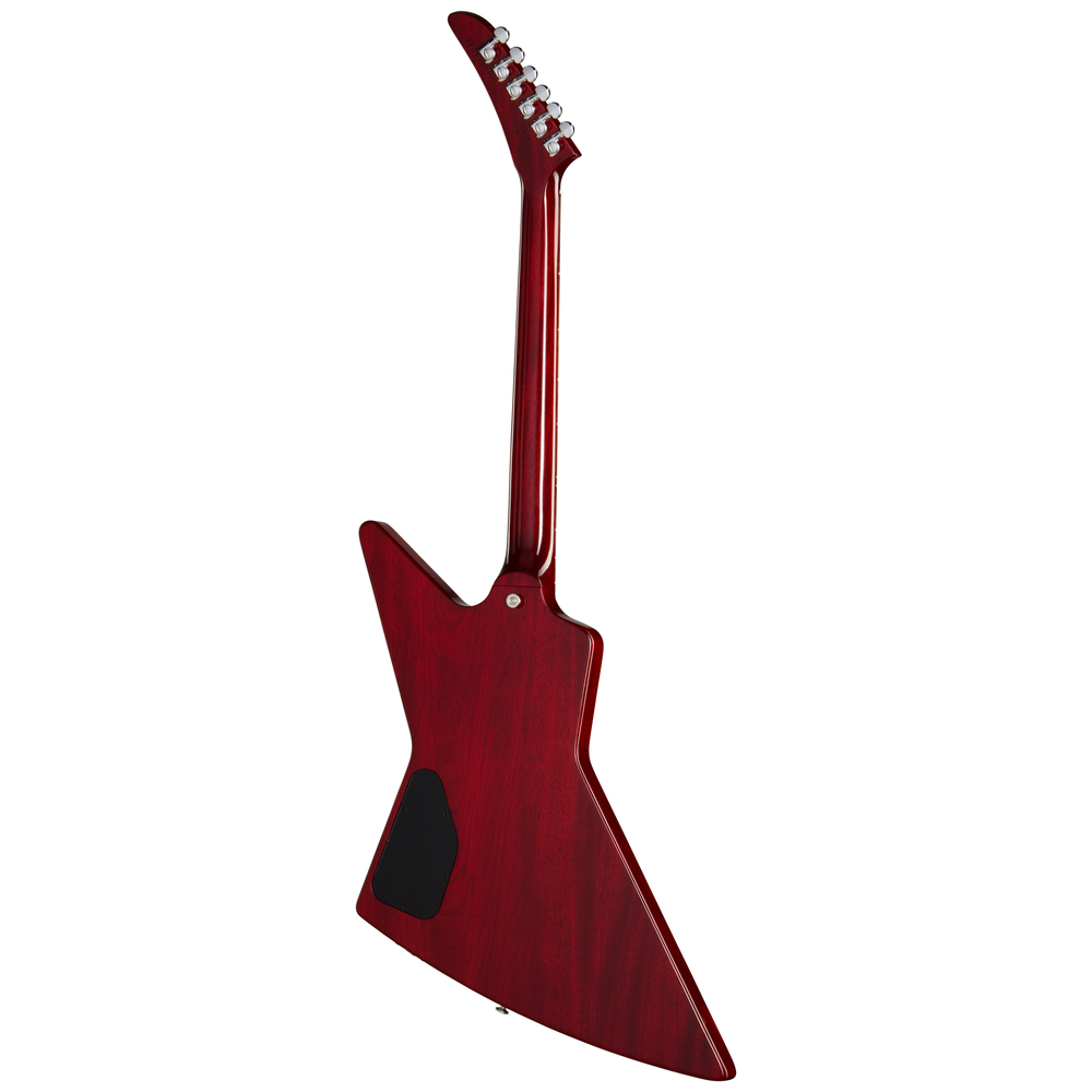 Gibson 80s Explorer - Cherry