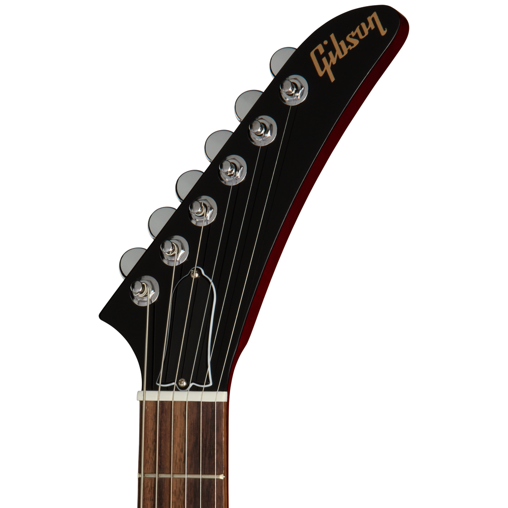 Gibson 80s Explorer - Cherry