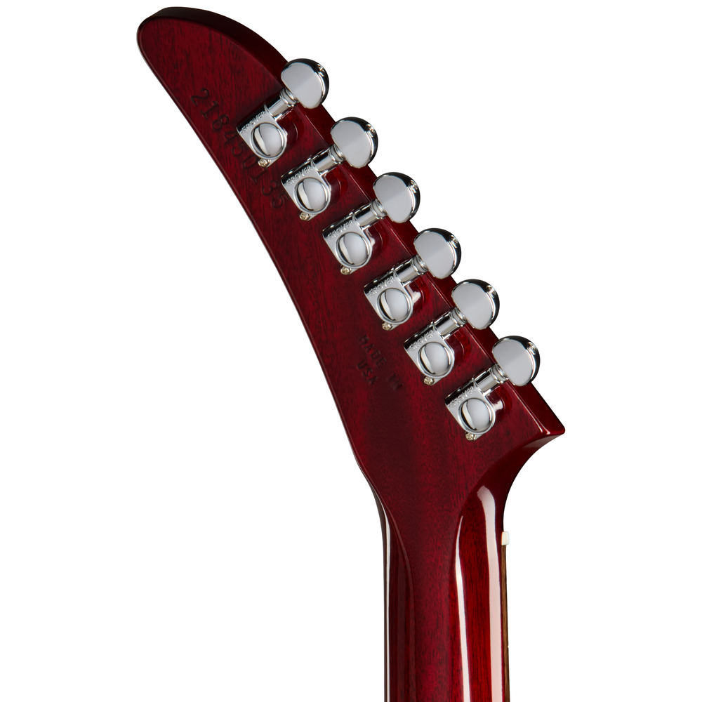 Gibson 80s Explorer - Cherry